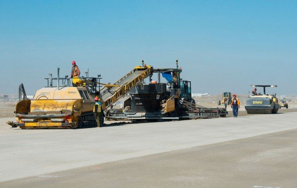 Heathrow Airport Holdings Expansion